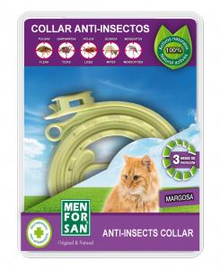 Anti Insects Collar for Cats